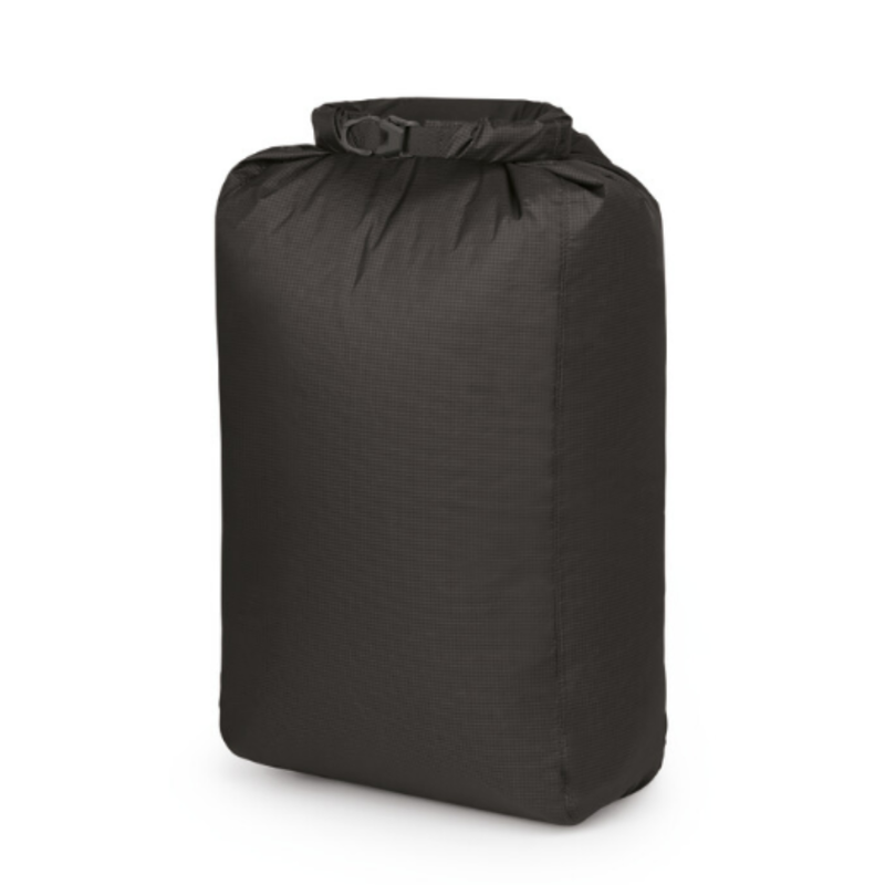 Osprey Ultralight Dry Sack W/Window 20L in Black-1